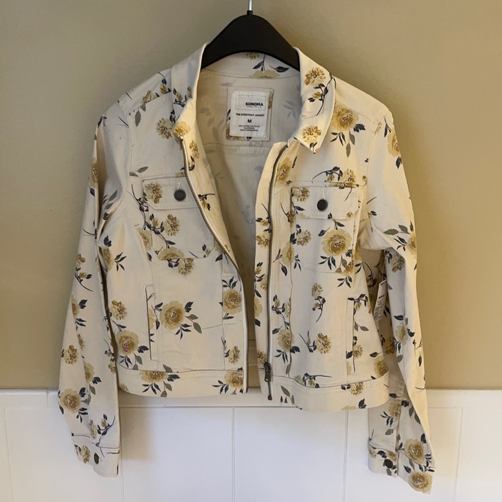 Sonoma Jacket